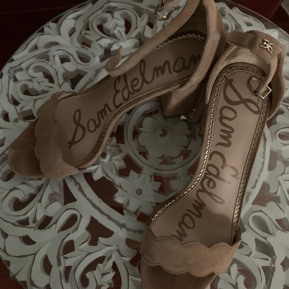 Sam Edelman Shoes - Picture 7 of 12